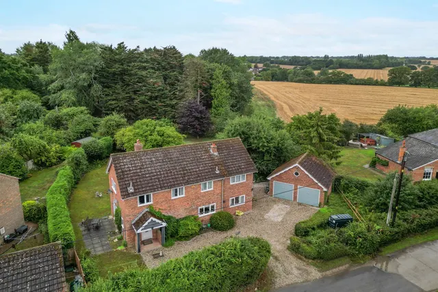 Church Lane, Ford End Chelmsford, CM3, photo 1