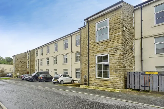 Floats Mill, Trawden, BB8, photo 1