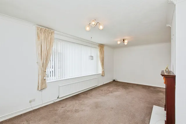 Ashmeadow, Borrowash, DE72, photo 2