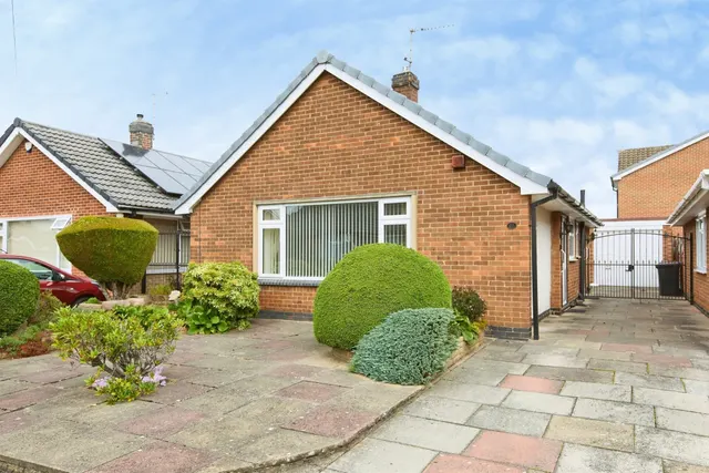 Ashmeadow, Borrowash, DE72, photo 1