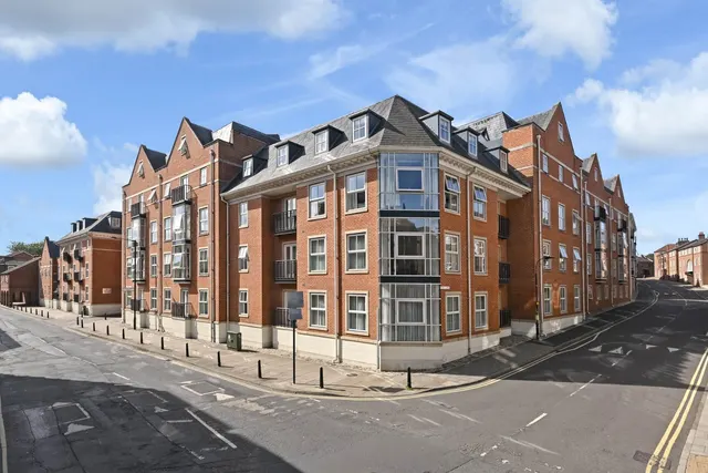 Centurion Square, Skeldergate, YO1, photo 1