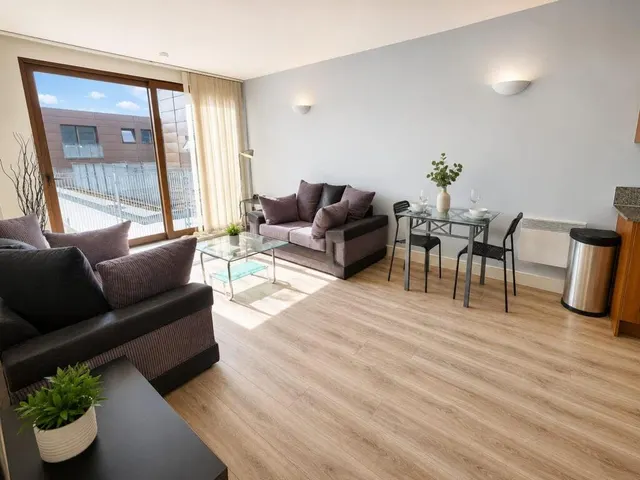 Isaac Way, Manchester, M4, photo 1