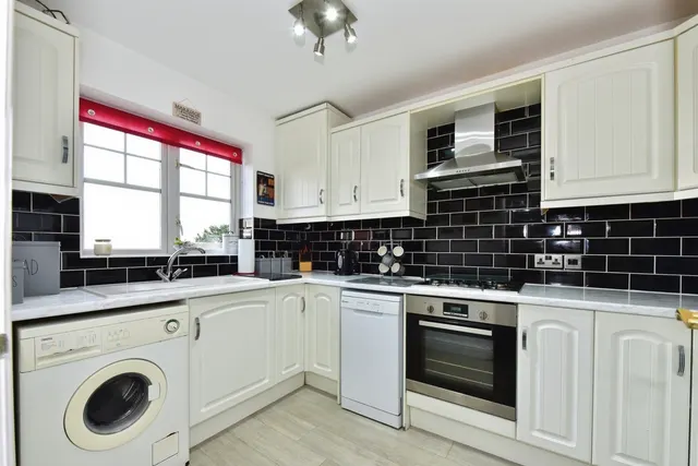 Photo 2 — Rose Hill Avenue, Mosborough, Sheffield, S20