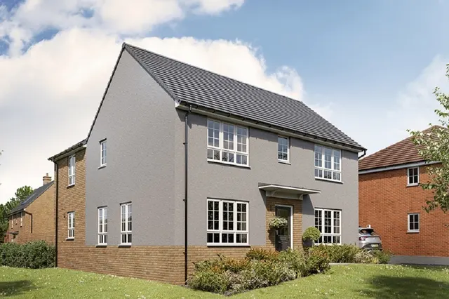 Henley Gate, Ipswich, IP1, photo 1