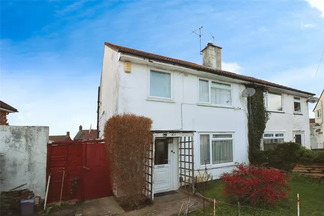 Marbeck Road, Bristol, Somerset, BS10, photo 1