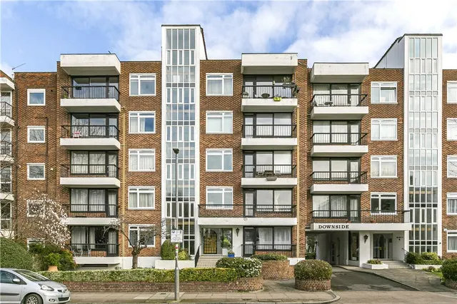 St. John's Avenue, London, SW15, photo 1
