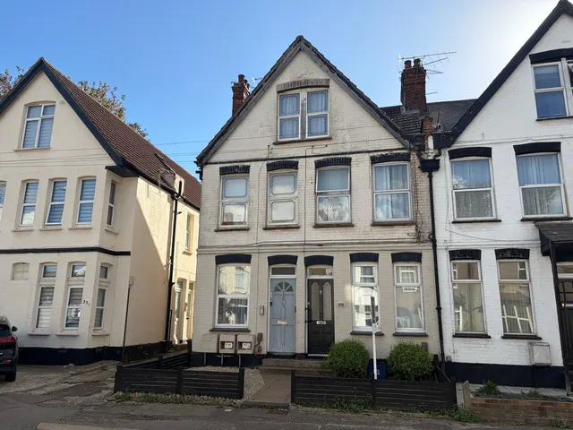 Fairfax drive, Westcliff-on-Sea, SS0, photo 1