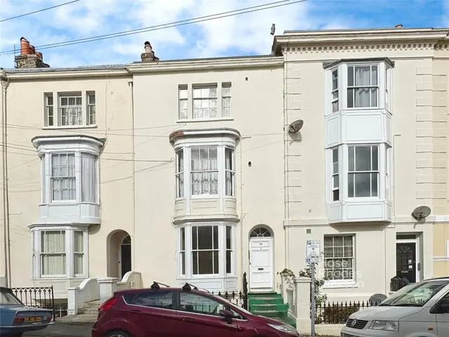 Nelson Street, Ryde, PO33, photo 1