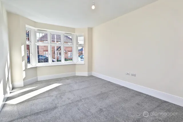 Salo Way, Arden Fields, CV12, photo 2