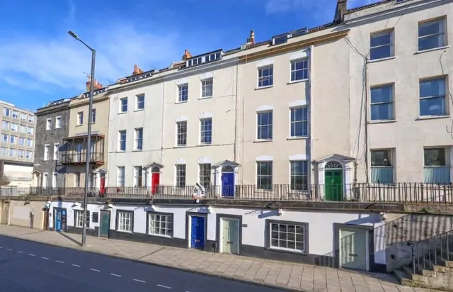 Richmond Terrace, Clifton, BS8, photo 2