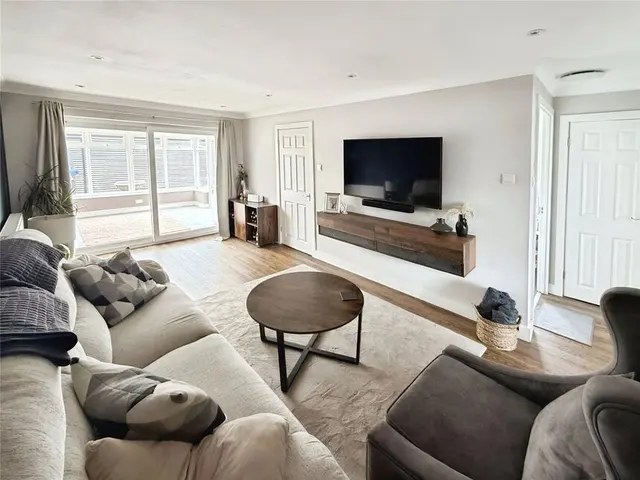 Photo 2 — Sherwood Way, Selston, Nottinghamshire, NG16