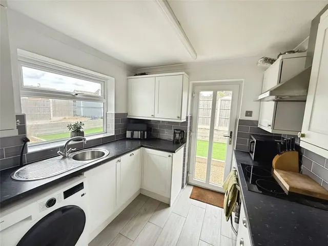 Photo 3 — Sherwood Way, Selston, Nottinghamshire, NG16