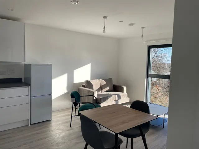 Erasmus Drive, Derby, DE1, photo 3