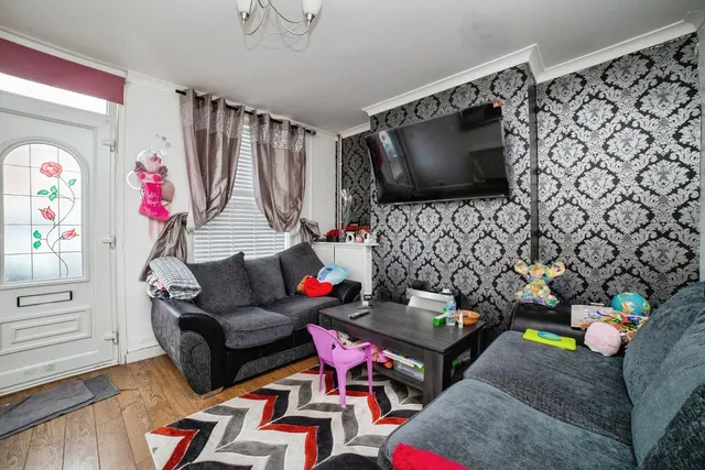 Photo 2 — Alfred Street, Sutton-in-Ashfield, Nottinghamshire, NG17