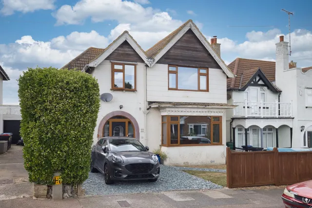 Percy Avenue, Broadstairs, CT10, photo 1