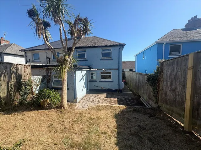Newell Hill, Tenby, SA70, photo 3