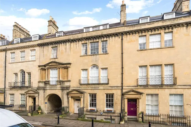 Brock Street, Bath, BA1 2LW, photo 1