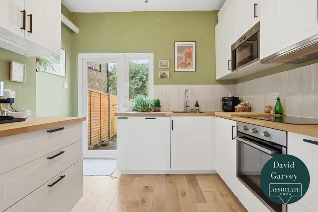 Belmont Road, Tottenham, N17, photo 3