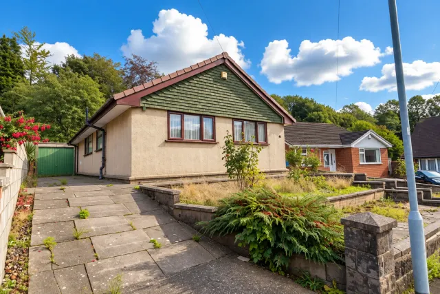 Unicorn Place, Pittshill, ST6, photo 1