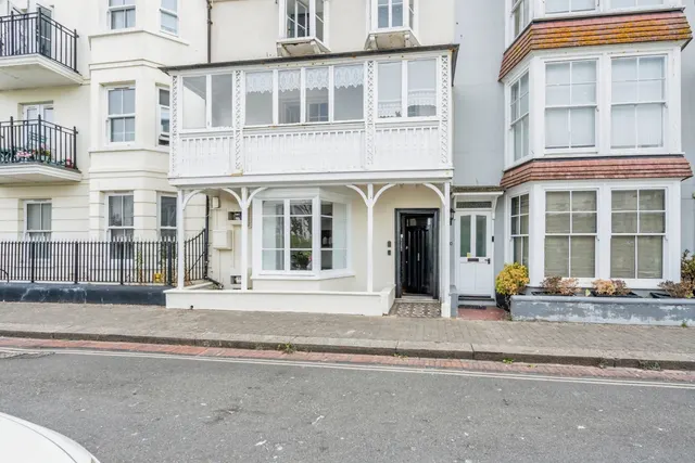 The Steyne, Bognor Regis, PO21, photo 1