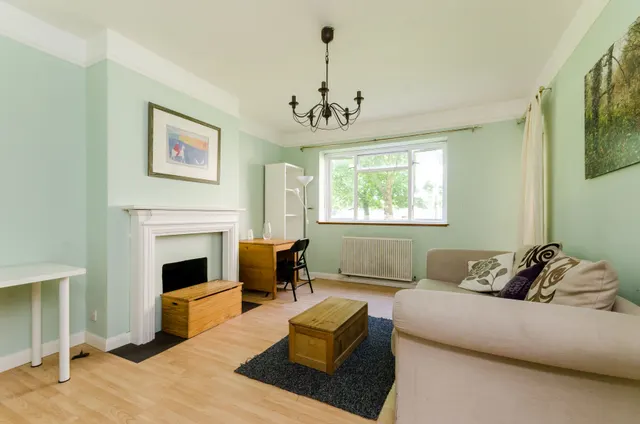 231 Sulivan Court, Broomhouse Lane, London, photo 1