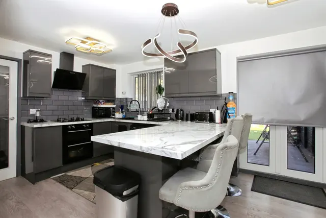 Flamborough Close, Woodston, PETERBOROUGH, photo 1