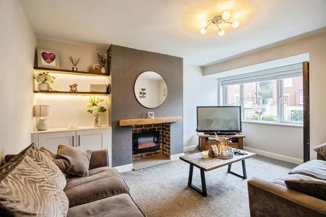Photo 2 — Ashcombe Drive, Knottingley, West Yorkshire, WF11