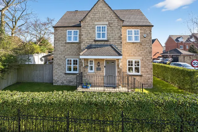 Upholland Road, Billinge, WN5, photo 1