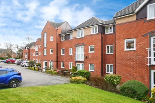 Acomb Road, York, North Yorkshire, YO24, photo 1