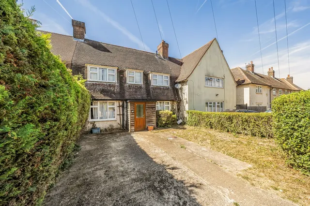 Mons Avenue, Baldock, photo 1