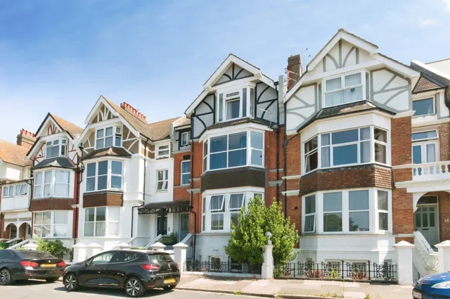Park Road, Bexhill-On-Sea, photo 1