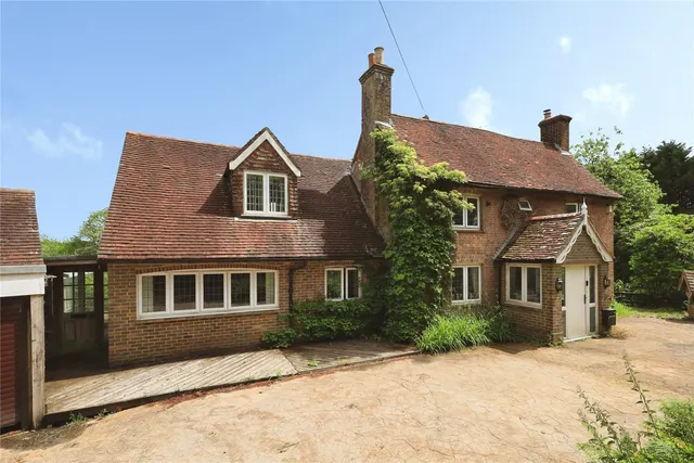 Marklye Lane, Heathfield, TN21, photo 1