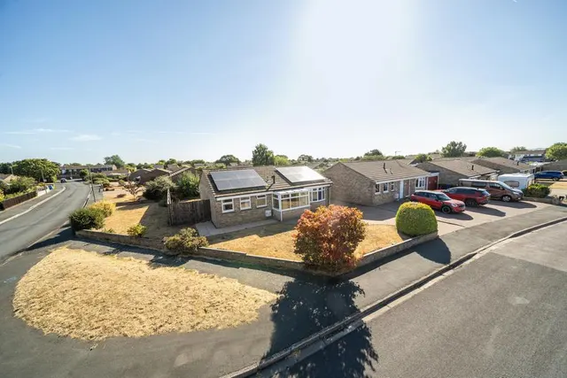 Buchan Road, Bicester, OX26, photo 1
