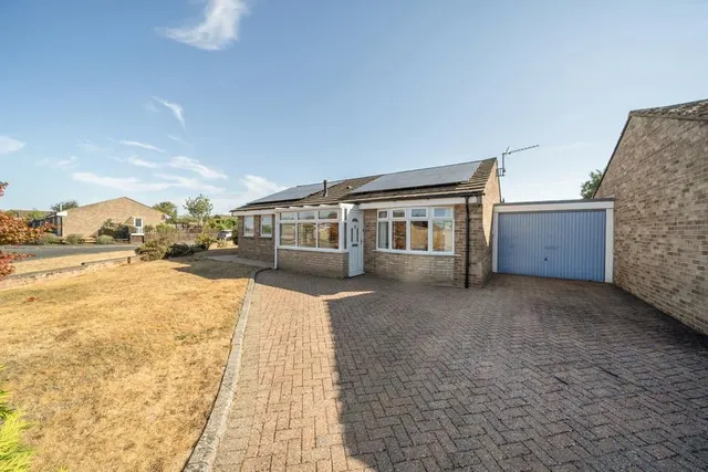 Buchan Road, Bicester, OX26, photo 2