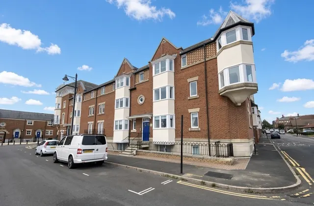 Howard Court, North Shields, NE30, photo 1