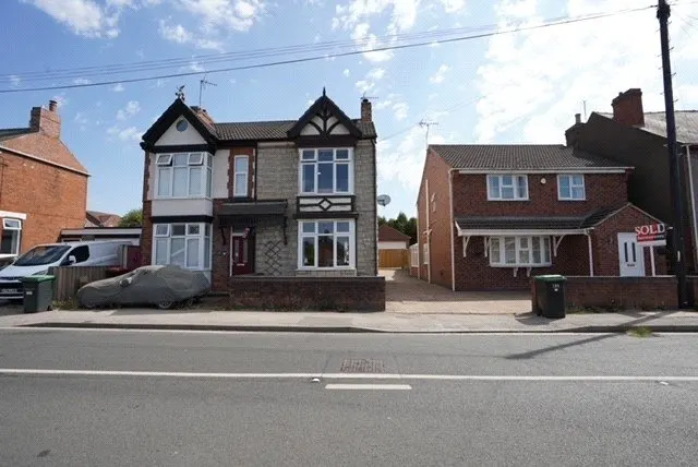 Mansfield Road, Selston, NG16, photo 1