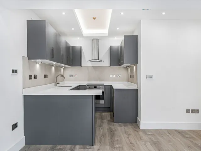 Moore Park Road, London, SW6, photo 3