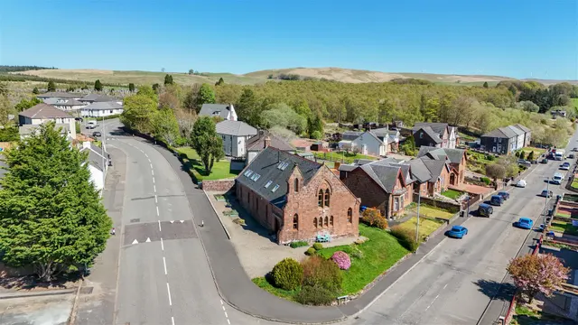 Glasgow Road, Muirkirk, KA18 3RN, photo 1