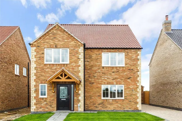 Plot 57 Cricketers Walk, Scothern Road, Nettleham, Lincoln, LN2 2TX, photo 1