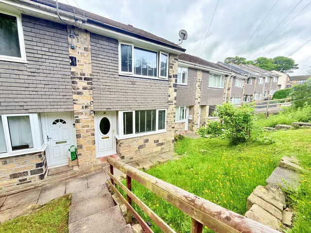 Woodlands Close, Denby Dale, photo 1