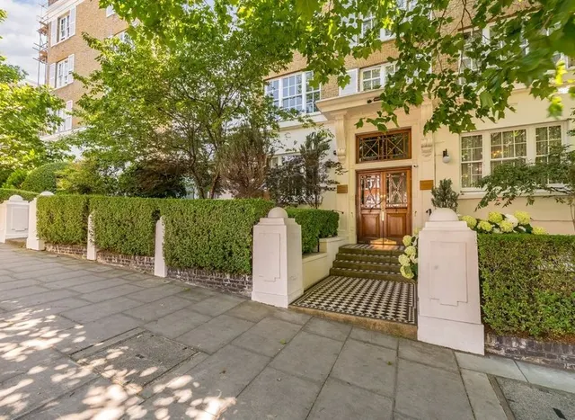 Northwick Terrace, St John's Wood, NW8, photo 1