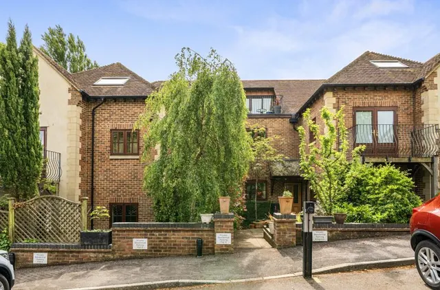 Raleigh Park Road, Oxford, OX2, photo 1