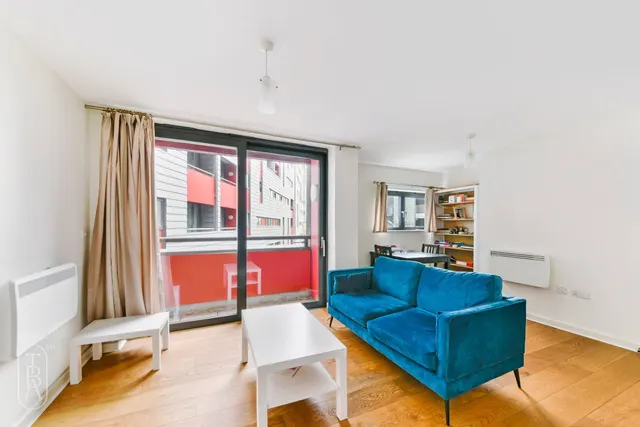 Ashburton Triangle, Drayton Park, N5, photo 1