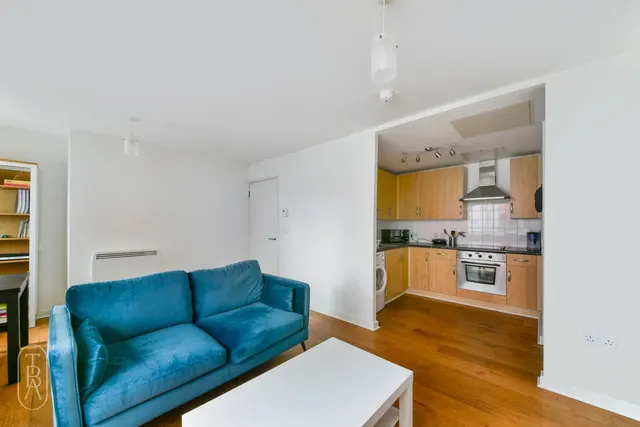 Ashburton Triangle, Drayton Park, N5, photo 2