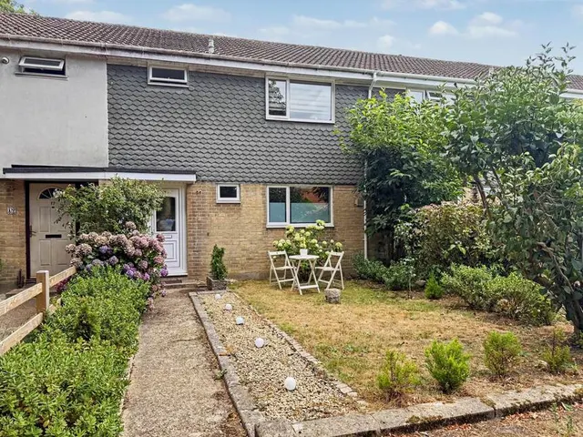 Noyce Gardens, BH8, photo 2