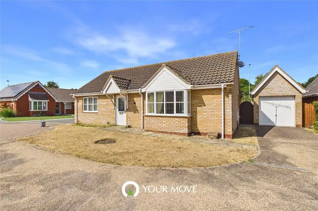 The Homestead, Carlton Colville, Suffolk, NR33, photo 1