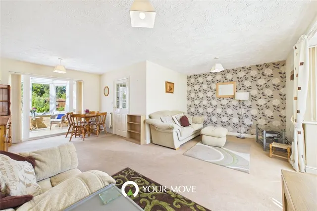 Photo 2 — The Homestead, Carlton Colville, Suffolk, NR33