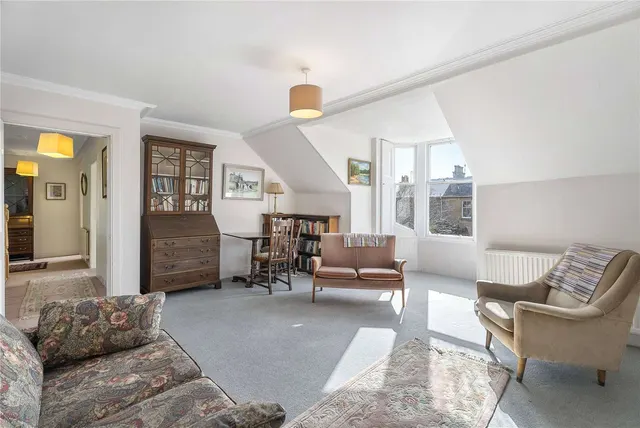Dalrymple Crescent, Grange, EH9, photo 3