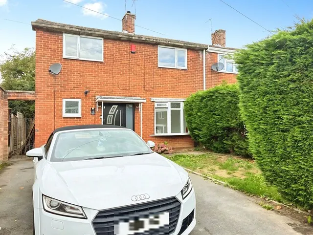 Highbury Green, Nuneaton, Warwickshire, CV10, photo 1