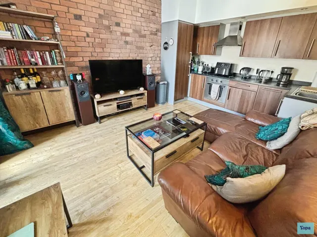 Crosshall Street, Liverpool, L1, photo 1
